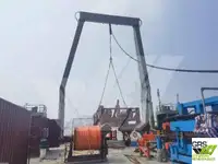 Transporteur de vrac à vendre