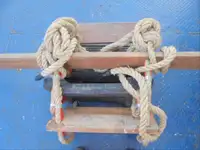 Navire frigorifique à vendre