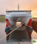 Ro-Ro ship à vendre