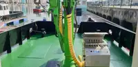 Bateaux de travail à vendre