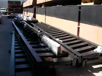 Péniche à vendre