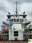 Navire de ravitaillement rapide (FSV) à vendre