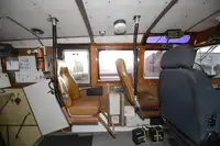 Bateau pilote à vendre