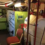 Remorqueur à vendre
