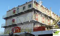 Péniche à vendre