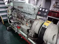 General Cargo/Multi-purpose à vendre