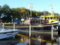 Remorqueur à vendre