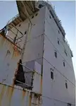 Pétrolier / chimiquier à vendre