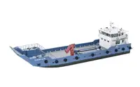 Navire frigorifique à vendre