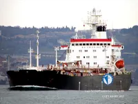Pétrolier / chimiquier à vendre