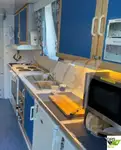 Navire de croisière à vendre