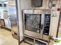 Navire de croisière à vendre