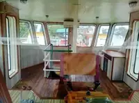 Remorqueur à vendre