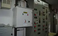 Navire transporteur de GNL à vendre