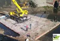 Péniche à vendre