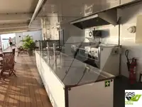 Navire de croisière à vendre