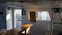 Catamaran à vendre