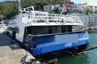 Catamaran à vendre