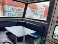 Bateaux de travail à vendre