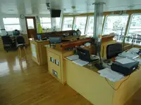 Navire-ferry à vendre