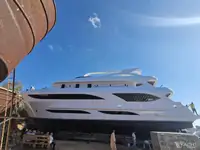 Navire de croisière à vendre