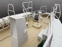 Bateau pilote à vendre