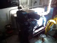 Remorqueur à vendre