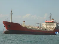 Pétrolier / chimiquier à vendre