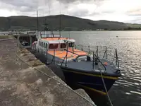 Canot de sauvetage à vendre