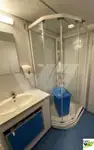 Navire de croisière à vendre