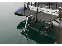 Bateau pneumatique semi-rigide à vendre