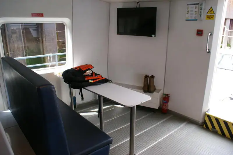 Catamaran à vendre