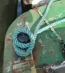 Bateaux de travail à vendre