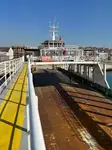 Navire-ferry à vendre