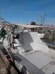 Trawler à vendre