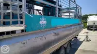 Navire porte-conteneurs à vendre