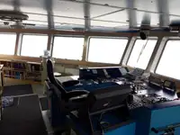 Remorqueur à vendre