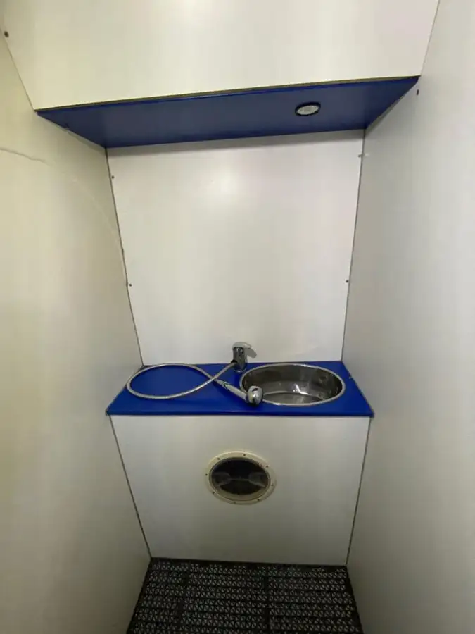 Remorqueur à vendre
