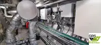 Navire d'arpentage à vendre