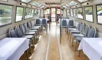 Navire de croisière à vendre