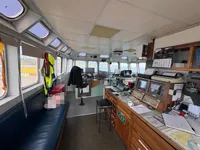 Remorqueur à vendre