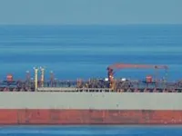 Pétrolier / chimiquier à vendre