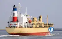 Navire frigorifique à vendre