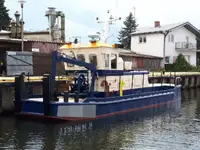 Remorqueur à vendre