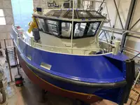 Remorqueur à vendre