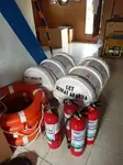 Navire de débarquement, citerne à vendre