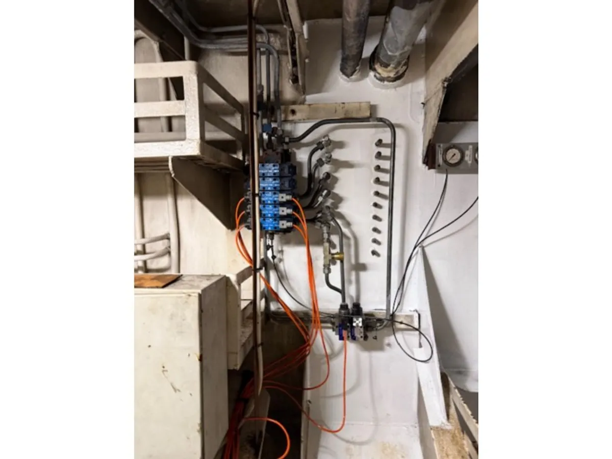 Remorqueur à vendre
