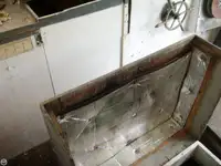 Péniche à vendre