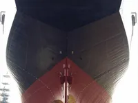 Pétrolier / chimiquier à vendre