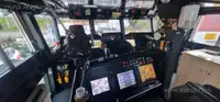 Remorqueur à vendre
